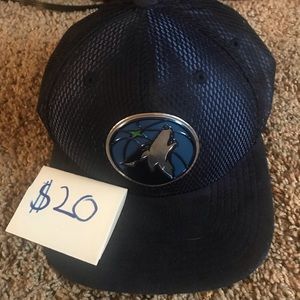 Minnesota Timberwolves Hat